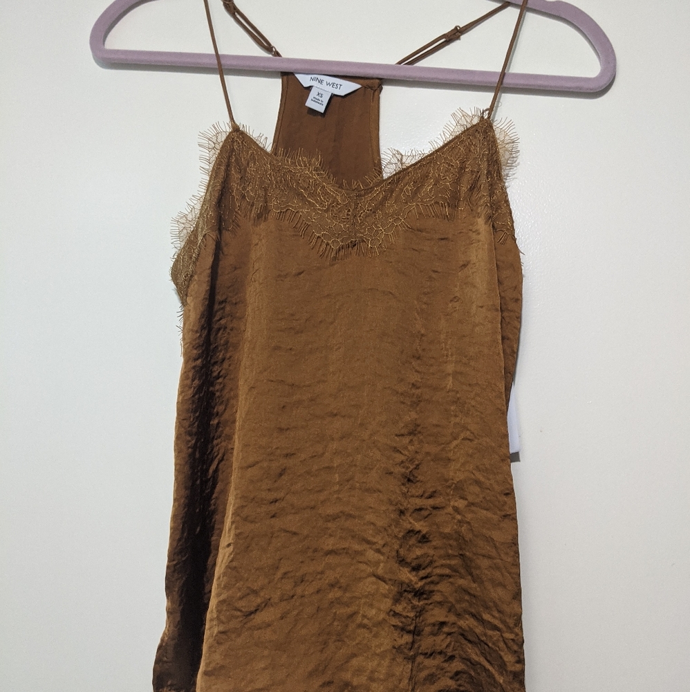 NWT Nine West Top